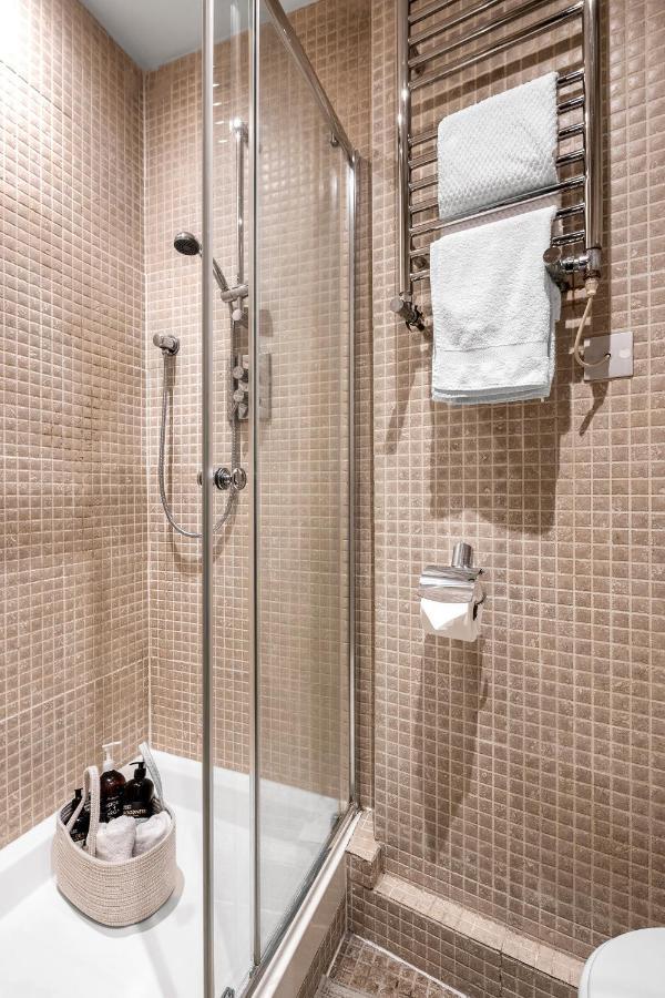 Covent Garden Gem Apartment 伦敦 外观 照片
